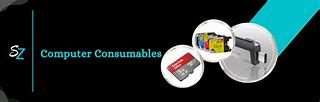 Image result for Laptop Consumbales