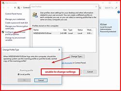 Image result for Change Password On Computer