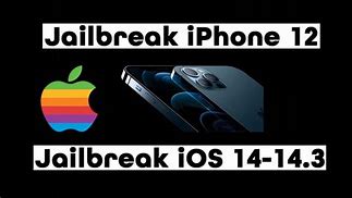 Image result for Jailbreak a iPhone 12