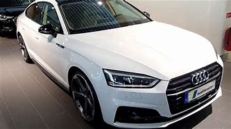 Image result for A White 2019 Audi S4