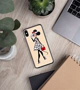 Image result for Simple Minnie Mouse Phone Case