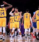 Image result for Lakers Team Players