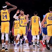 Image result for Lakers Playing