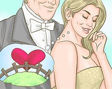 Image result for Sketch of a Sugar Daddy