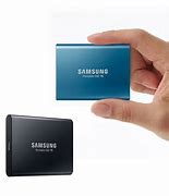 Image result for Samsung Portable Hard Drive