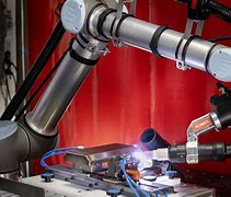 Image result for Cobot Welding Robot