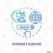 Image result for Internet Srfing Logo