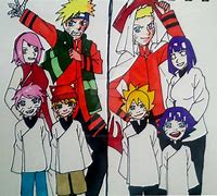 Image result for Menma Naruto Siapa