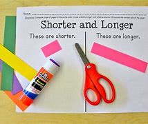 Image result for Hands-On Length Activities