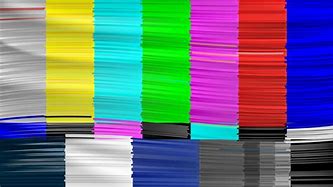 Image result for No Signal TV Screen