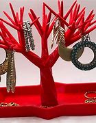 Image result for Jewelry Tree for Earrings