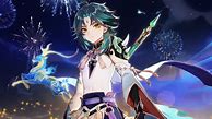 Image result for Xiao Official Art