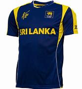Image result for Sri Lankan Cricket Jersey