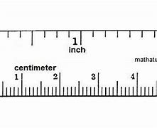 Image result for 1 Foot Ruler Print Out