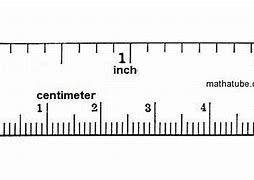 Image result for 6 Inches Real Size