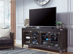 Image result for Tall TV Stands