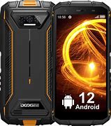 Image result for Doogee P68 Screen