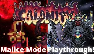 Image result for Malice Mode Calamity Memes