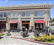 Image result for BURLINGAME, Calif.