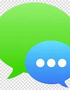 Image result for iPhone Text Message App Icon