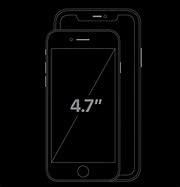 Image result for iPhone 5 SE Screen