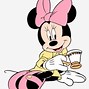 Image result for Minnie Mouse Skirt Clip Art