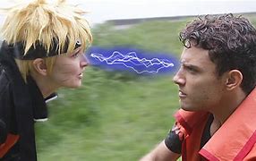 Image result for Naruto Uzumaki Real