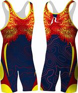 Image result for Custom Wrestling Uniforms