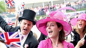 Image result for Royal Ascot Groups