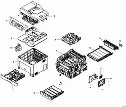 Image result for Samsung CLX-6260FR