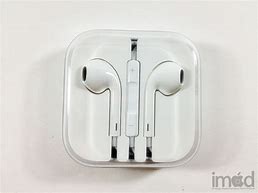 Image result for Round Apple EarPods Original