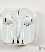 Image result for Apple EarPods Dimensions