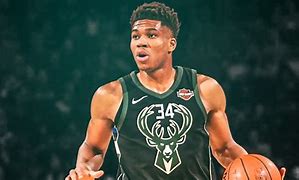 Image result for Giannis PFP