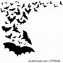 Image result for Bat Border Clip Art