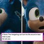 Image result for Best Sonic Memes