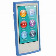 Image result for iPod 7 Case Blue