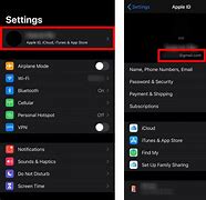 Image result for How to Find Apple ID On iPhone 13