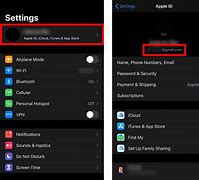 Image result for How to Check Apple ID On iPhone