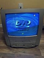 Image result for Magnavox 13 TV DVD Combo