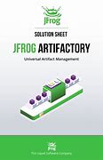 Image result for Jfrog Artifactory