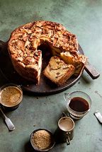 Image result for Apple Cake