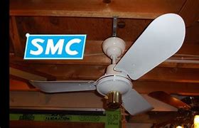 Image result for SMC Emerson Ceiling Fan