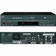 Image result for JVC VHS DVD Recorder