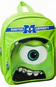Image result for One Sling Monsters University Backpack