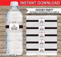 Image result for Free Water Bottle Templates Download