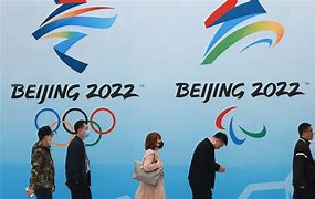 Image result for Boycott Beijing Olympics