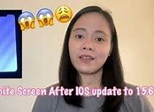 Image result for iOS Screen of Death