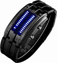 Image result for Binary Watches