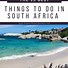 Image result for Most South Africa Thing