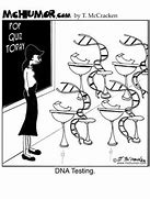 Image result for DNA Test Meme